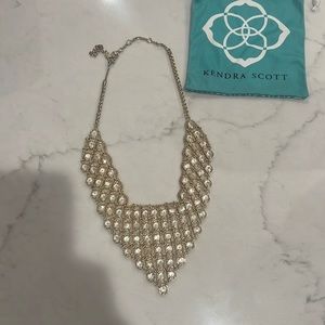 Kendra Scott Necklace